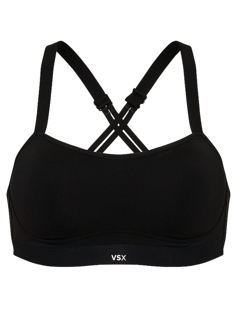 Victoria’s Secret Sports VSX Angel Sports Bra
